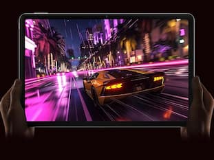 Best tablets for content creators under Rs 30,000