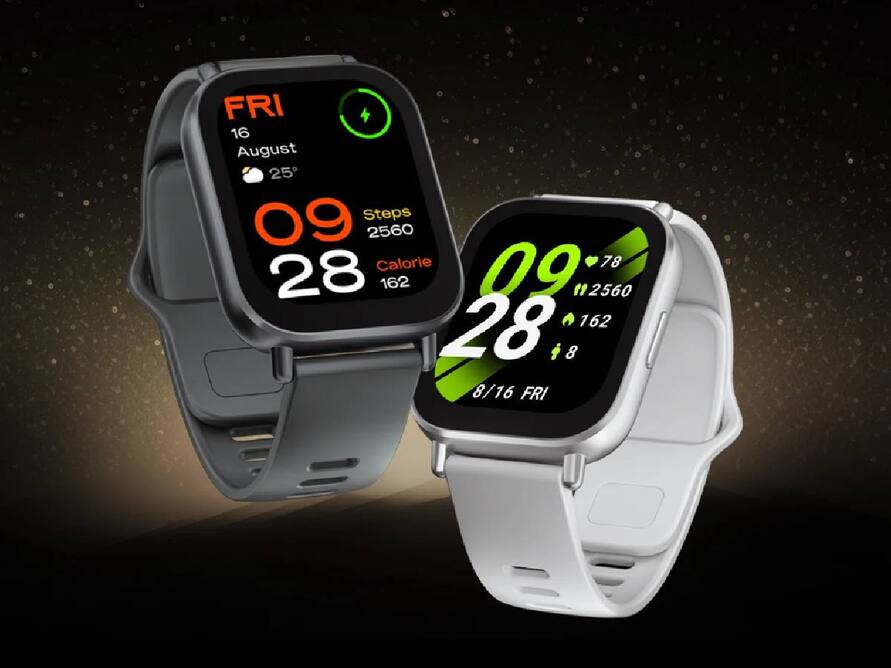 Diwali Gifting Ideas: Best Smartwatch Under 25000 To Gift Your Mother This Diwali