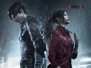 Resident Evil 2 Remake to debut in December for iOS; Here are the details