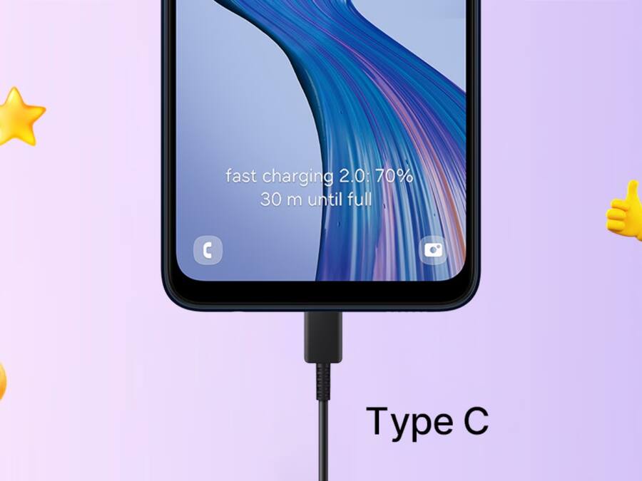 SAMSUNG Galaxy F05 (6)