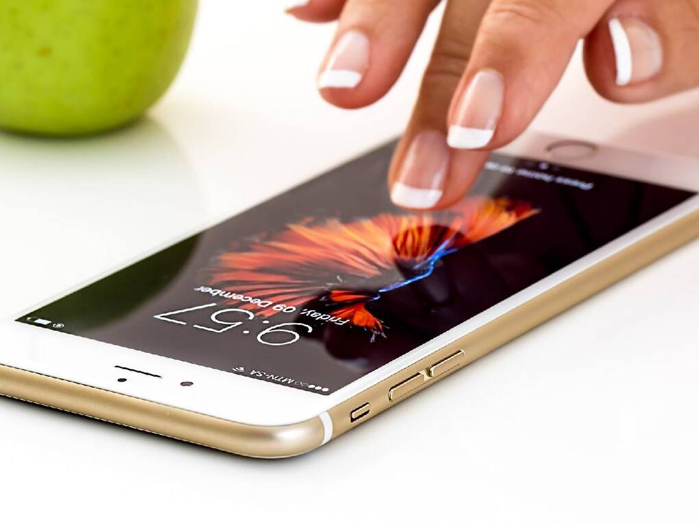 SMARTPHONE (5)