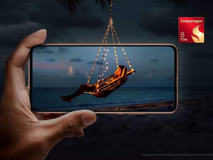 SNAPDRAGON 8 ELITE