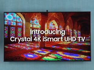 Amazon Great Indian Festival Sale: Best Smart TV's Under Rs 60,000 with Powerful Features