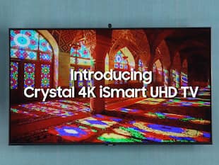 Amazon Great Indian Festival Sale: Best Smart TV's Under Rs 60,000 with Powerful Features