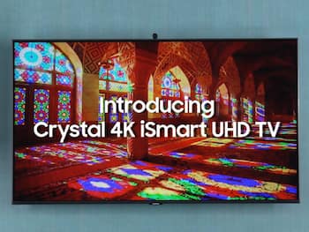 Amazon Great Indian Festival Sale: Best Smart TV's Under Rs 60,000 with Powerful Features