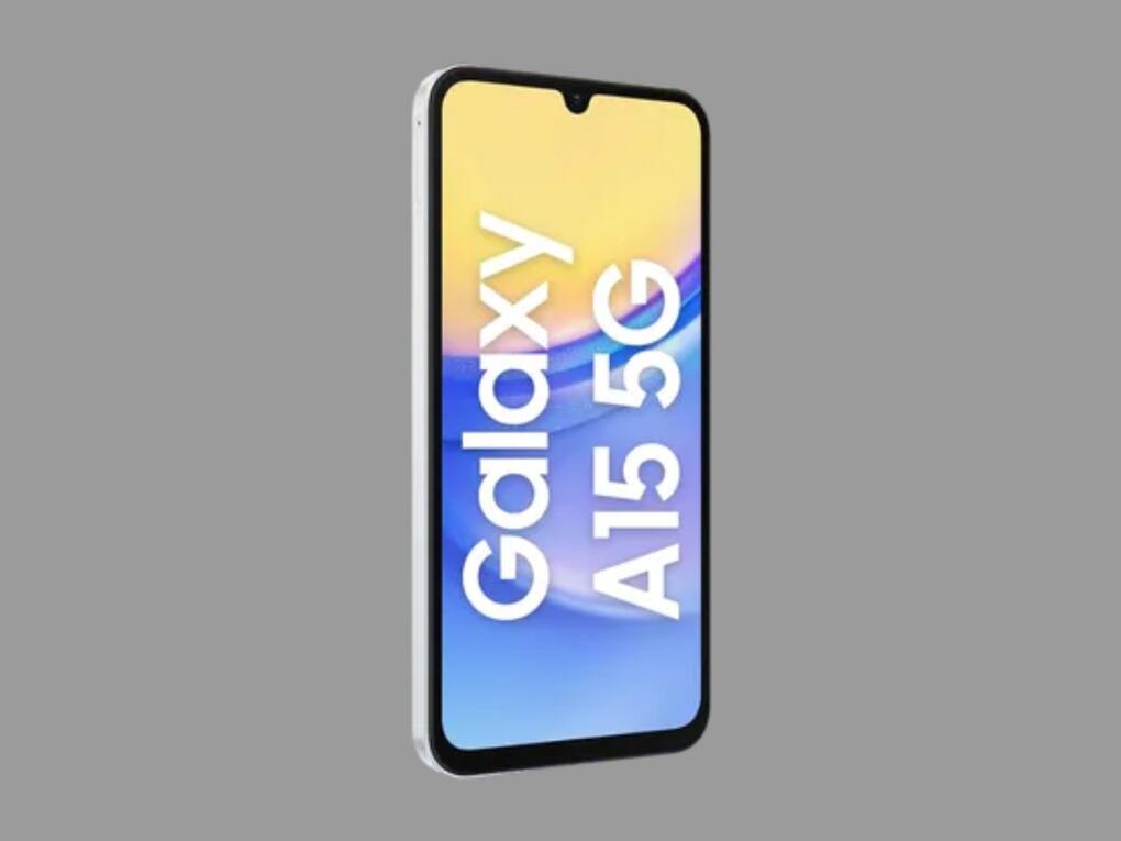 Samsung Galaxy A15 5G (5)