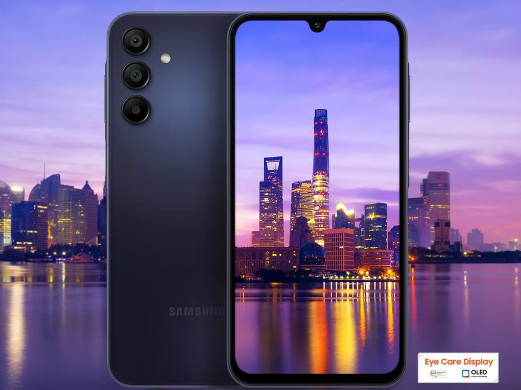 Samsung Galaxy A15 5G