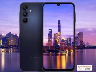 50MP कैमरा, 5000mAh बैटरी और 128GB स्टोरेज वाले Samsung फोन को 800 में लाएं घर, यहां मिल रही धाकड़ Deal