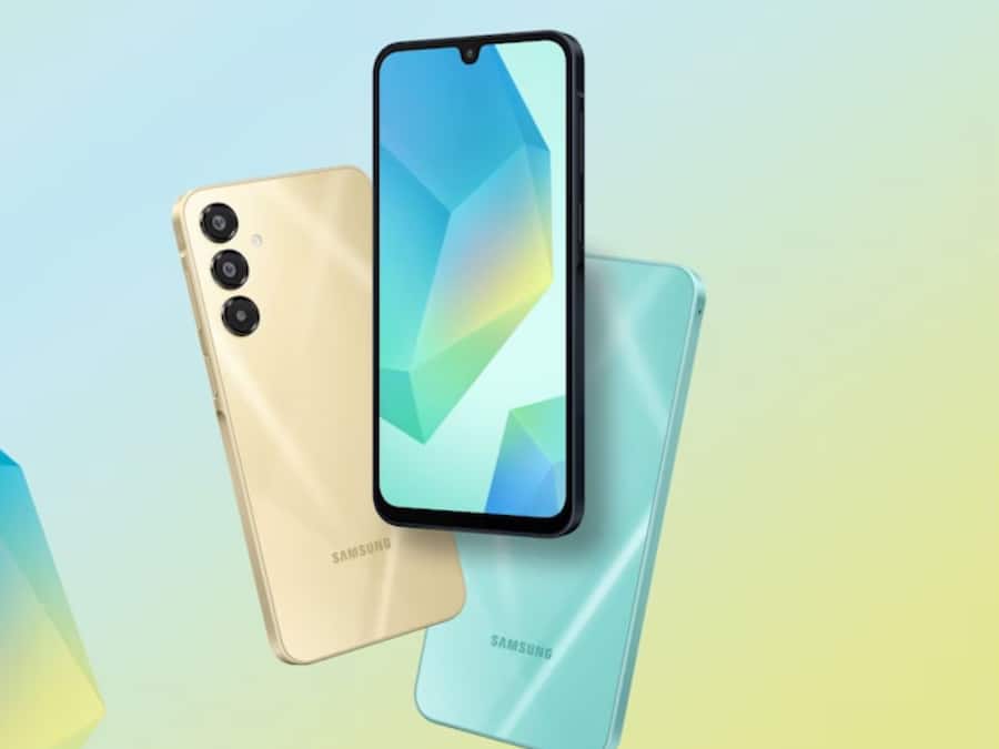 Samsung Galaxy A16 5G Launch: 50MP कैमरा जैसे दमदार फीचर्स के साथ भारत में लॉन्च, जानें कीमत