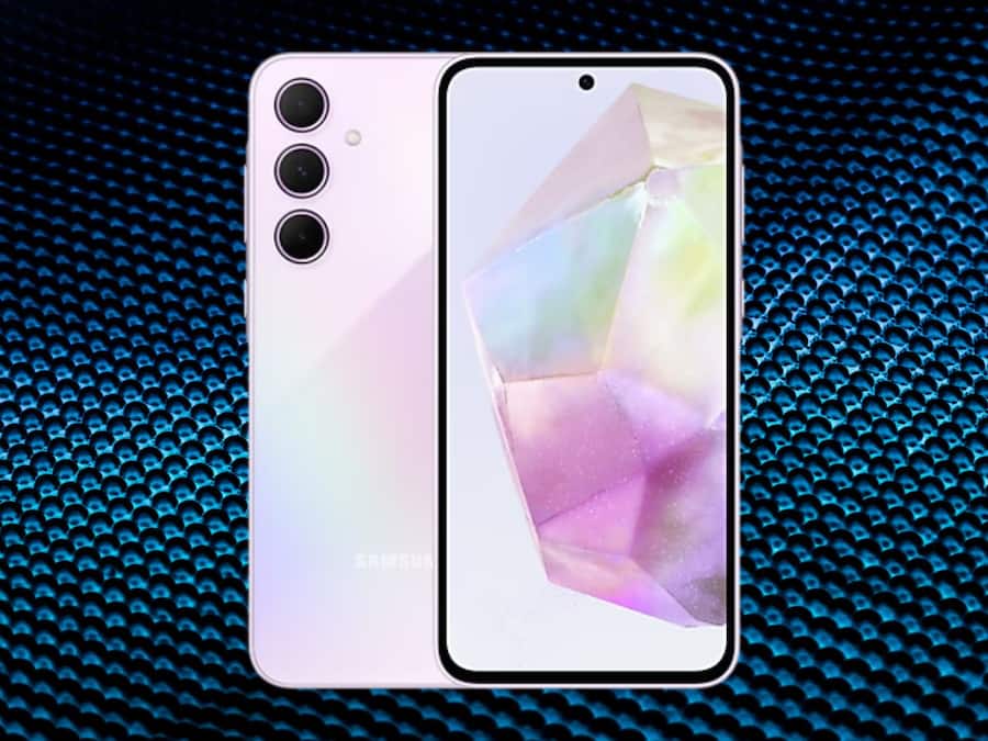 Samsung Galaxy A35 5G