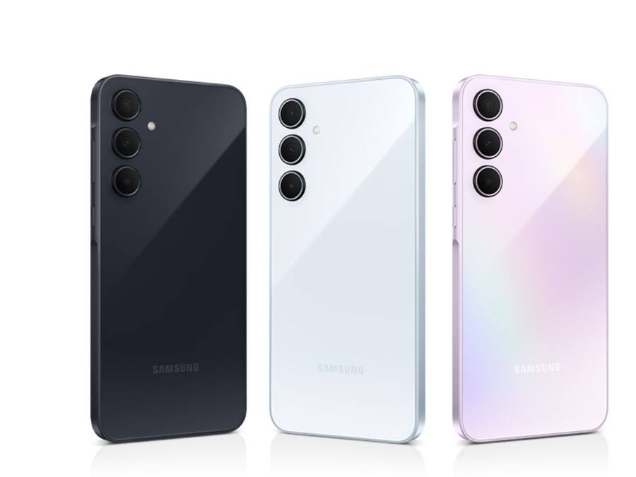 Samsung Galaxy A35 Neww (2)