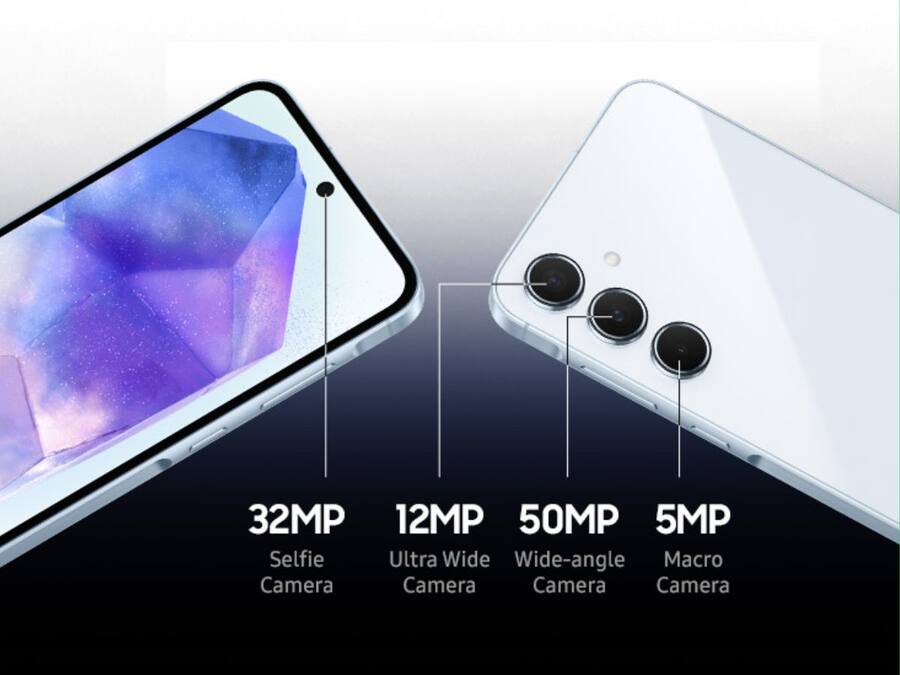 Samsung Galaxy A55 5G Neww (1)