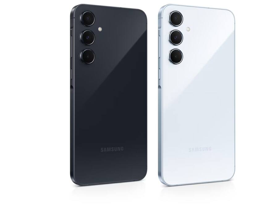 Samsung Galaxy A55 5G Neww (5)