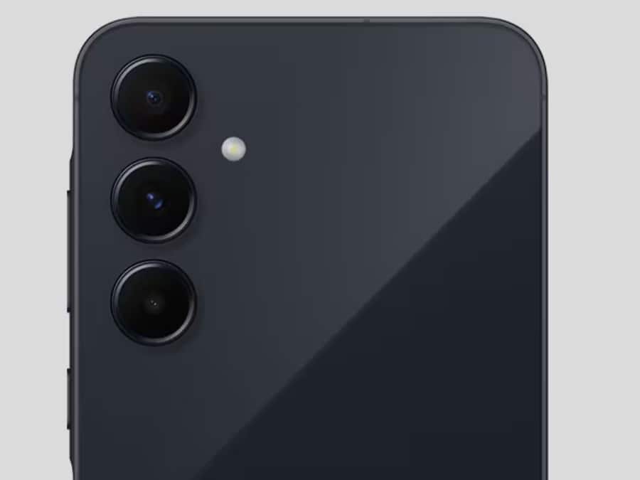 Samsung Galaxy A55 5G Neww (6)