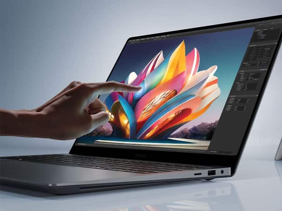 Samsung Galaxy Book 4