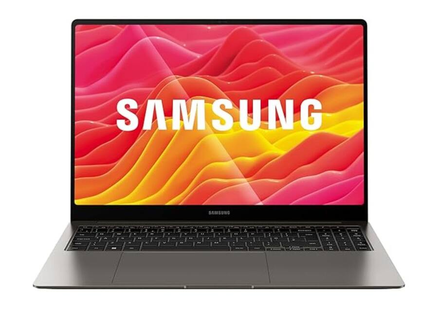 Samsung Galaxy Book3 Pro