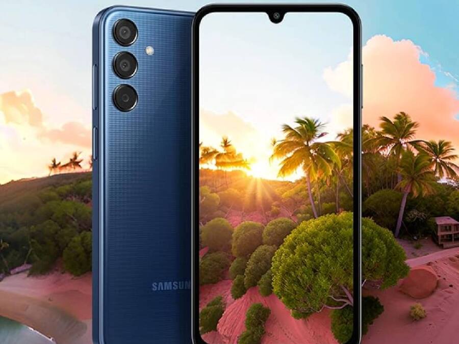 Samsung Galaxy M15 5G Prime Edition