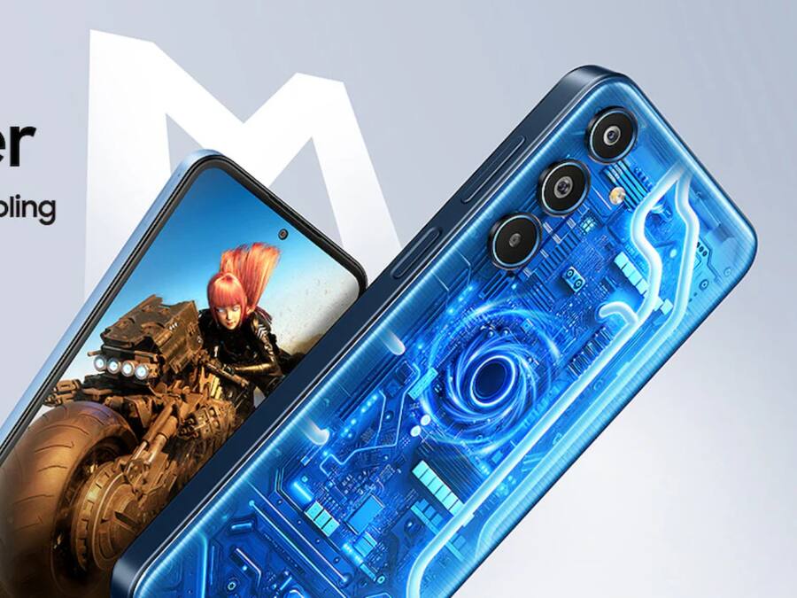 Samsung Galaxy M35 5G (1)