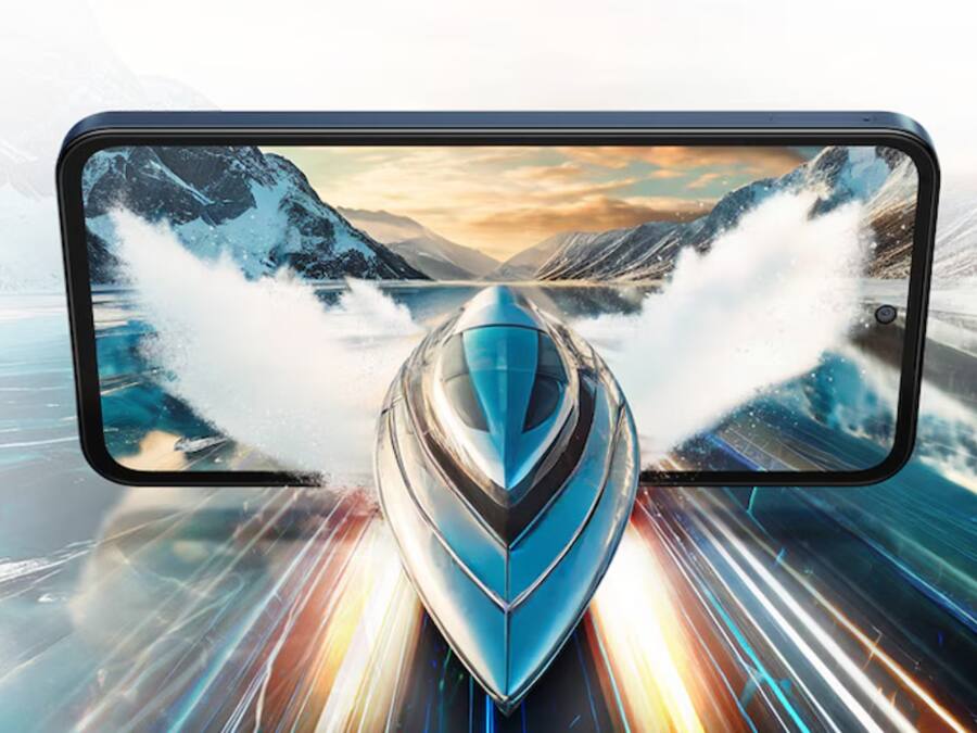 Samsung Galaxy M35 5G (5)