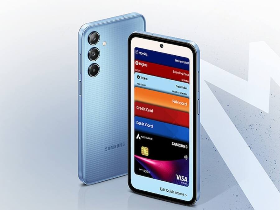 Samsung Galaxy M35 5G (6)