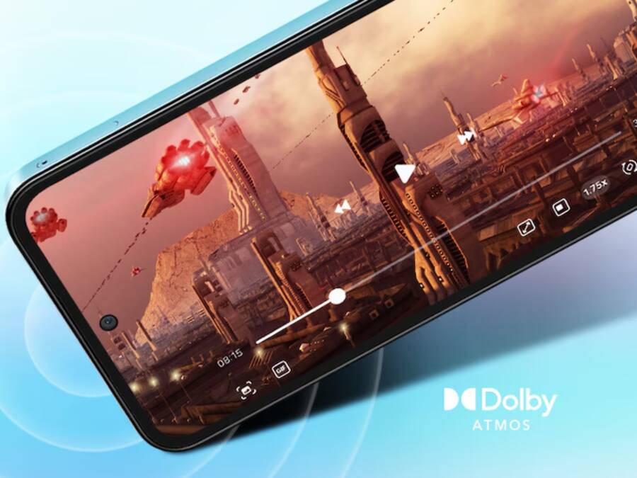 Samsung Galaxy M35 5G (8)