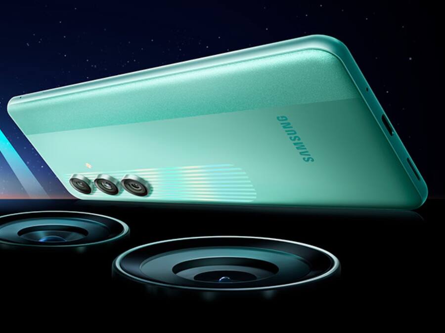 Samsung Galaxy M55s 5G (18)