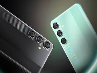 50MP फ्रंट कैमरा और 5000mAh बैटरी वाले Samsung Galaxy M55s 5G पर धमाल ऑफर, सस्ते में खरीदने का आखिरी मौका