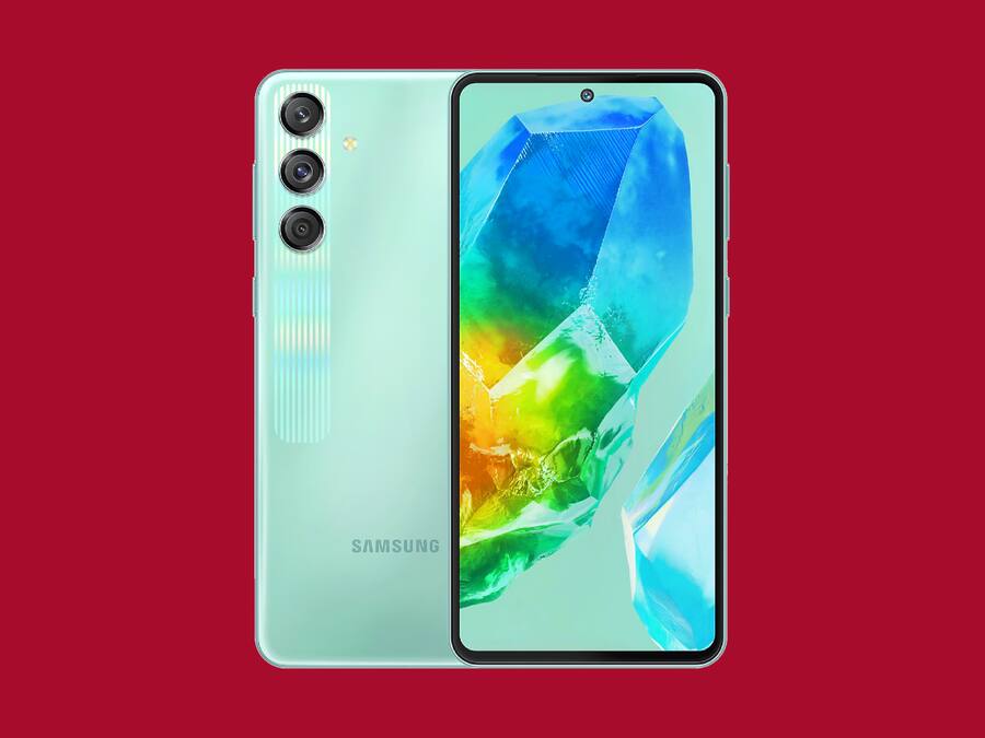 Samsung Galaxy M55s 5G (22)