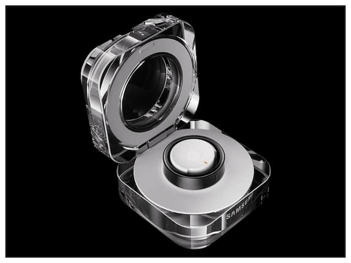 Samsung Galaxy Ring