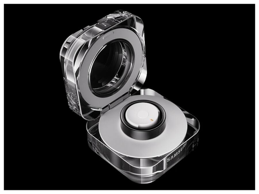 Samsung Galaxy Ring भारत में लॉन्च, जानें स्मार्टफोन की कीमत में आई स्मार्ट रिंग की खासियत Samsung Galaxy Ring