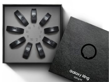 Don't miss the chance to buy Samsung Ring at a whopping Rs 10,000 discount