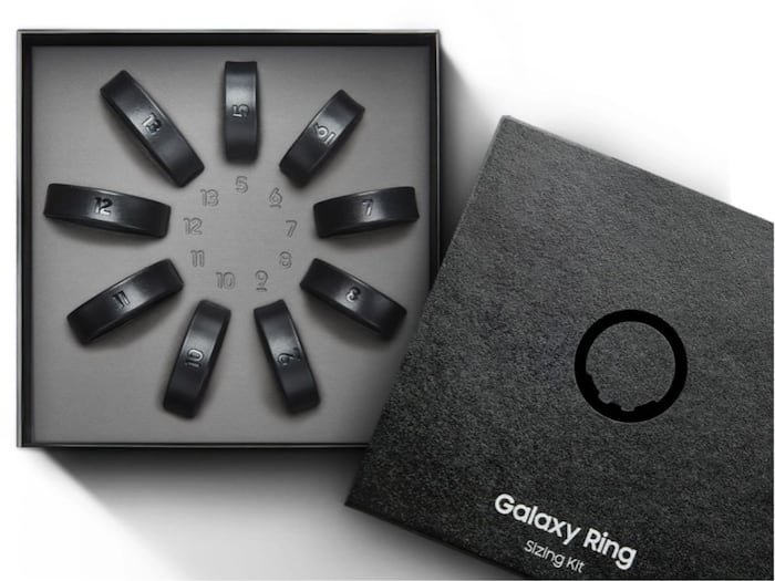 Samsung Galaxy Ring