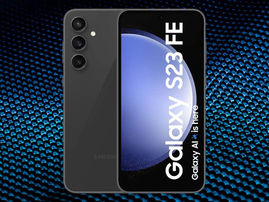Samsung Galaxy S23 FE (1)