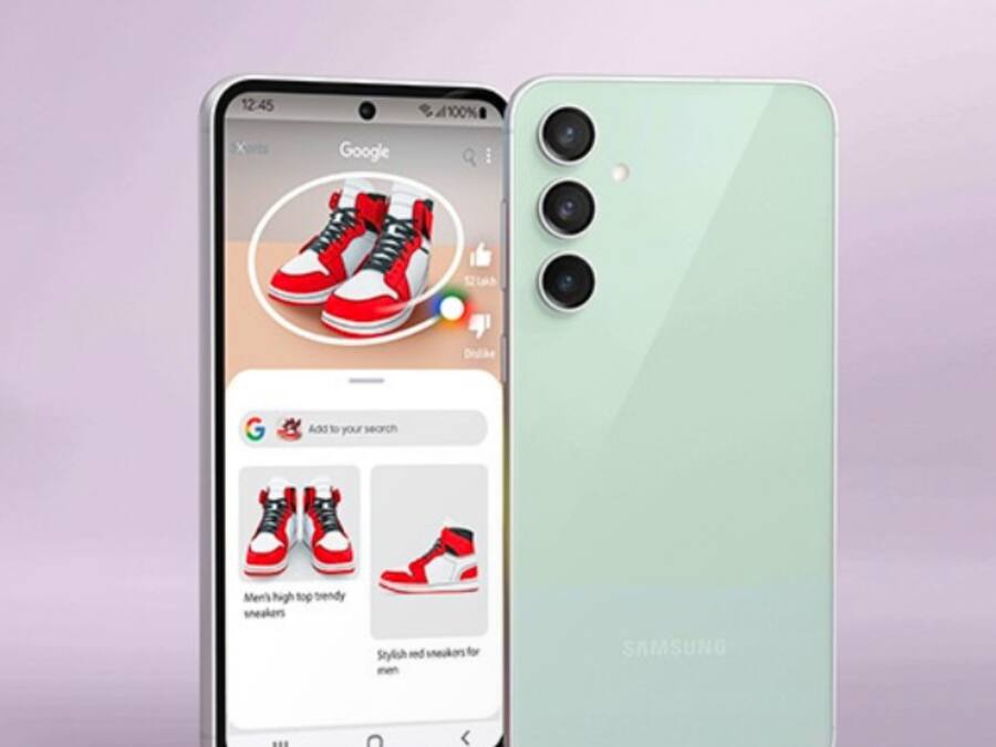 Samsung Galaxy S23 FE (1)