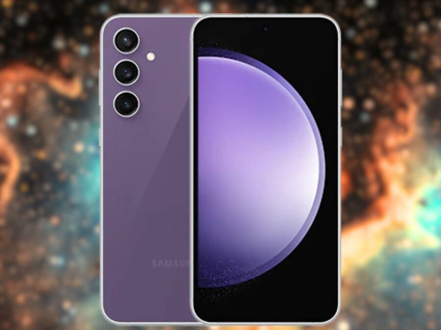 Samsung Galaxy S23 FE