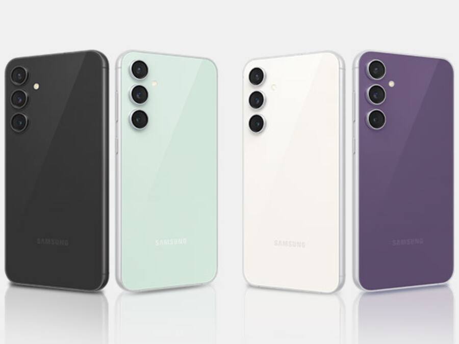 Samsung Galaxy S23 FE (3)