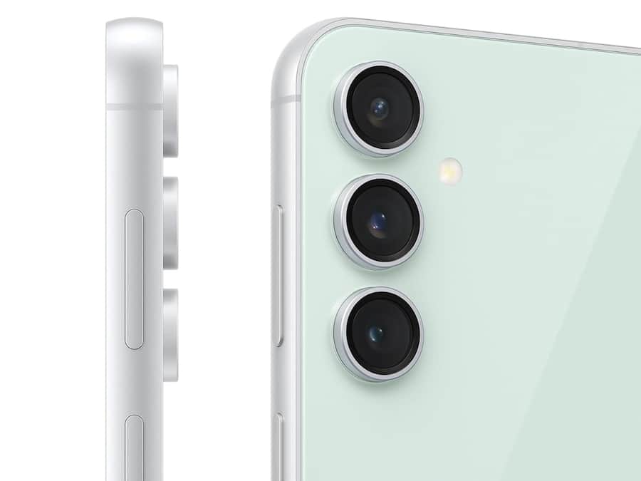 Samsung Galaxy S23 FE (4)