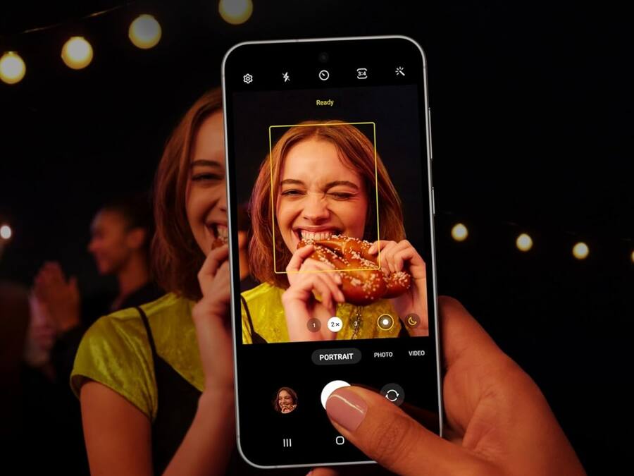 Samsung Galaxy S23 FE (5)