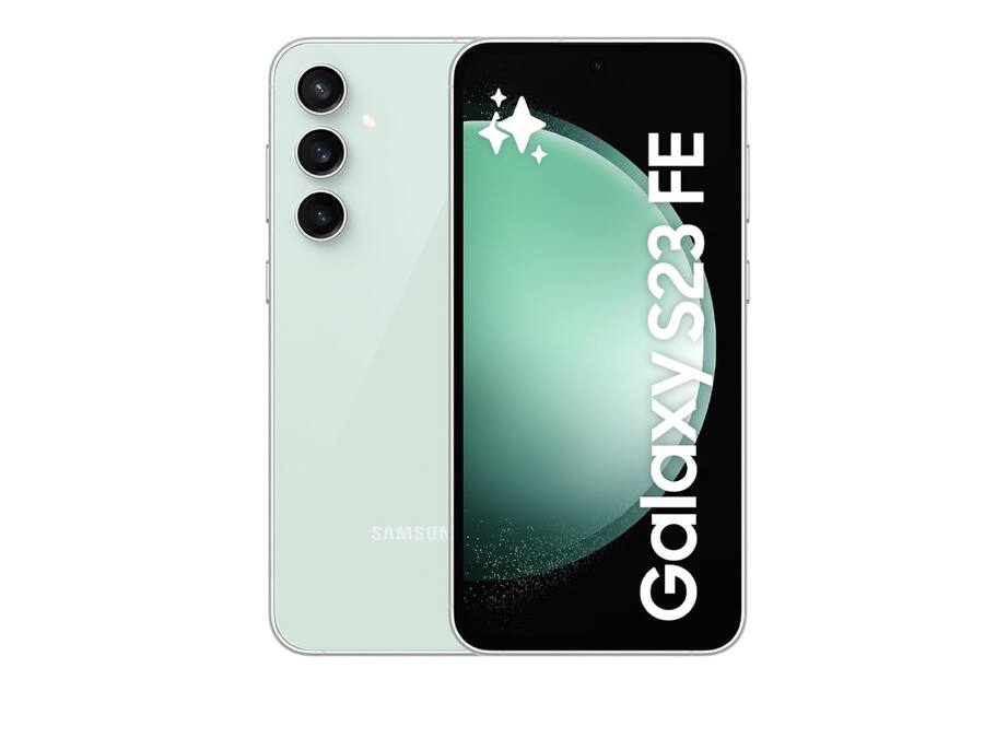 Samsung Galaxy S23 FE (7)