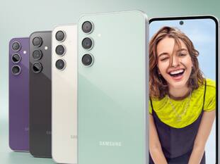 50MP कैमरा, 8GB RAM और 128GB स्टोरेज वाले Samsung Galaxy S23 FE पर 50,000 का Discount, Flipkart Diwali सेल में बंपर छूट