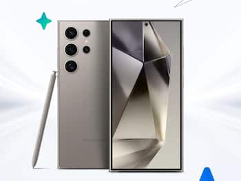 Samsung Galaxy S25 Ultra leaked video shows rounded corners; Here's what we know
