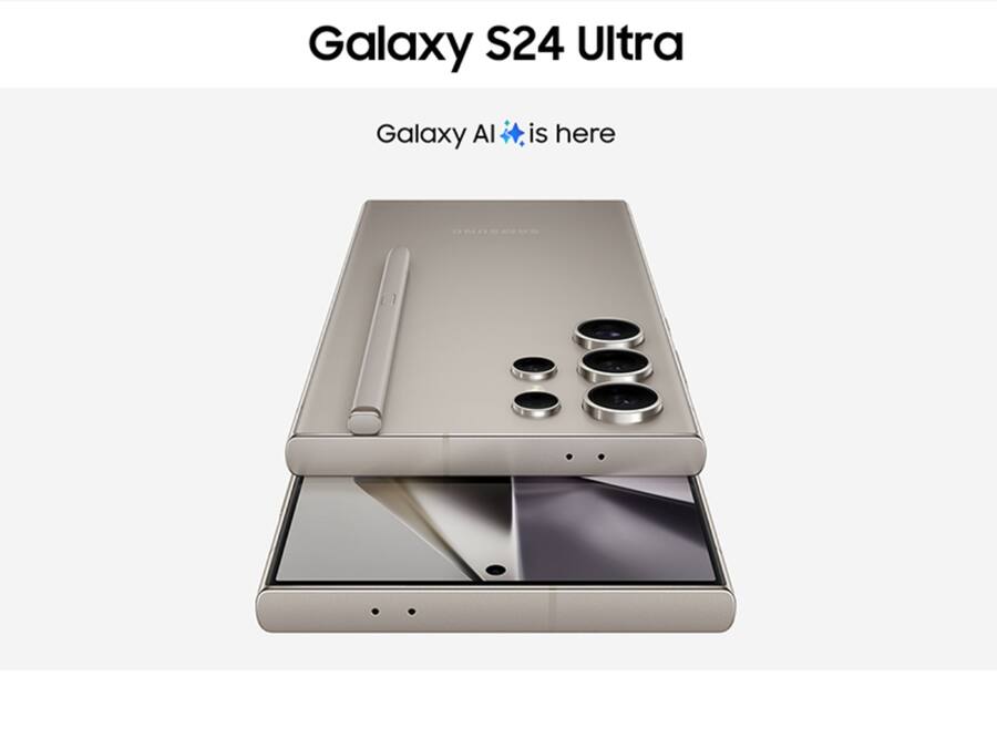 Samsung Galaxy S24 Ultra 5G (3)