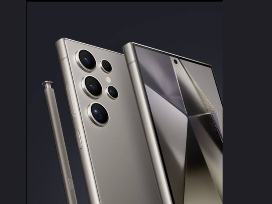 Samsung Galaxy S25 सीरीज जल्दी देगी बाजार में दस्तक, सर्वे से हुआ कंफर्म!