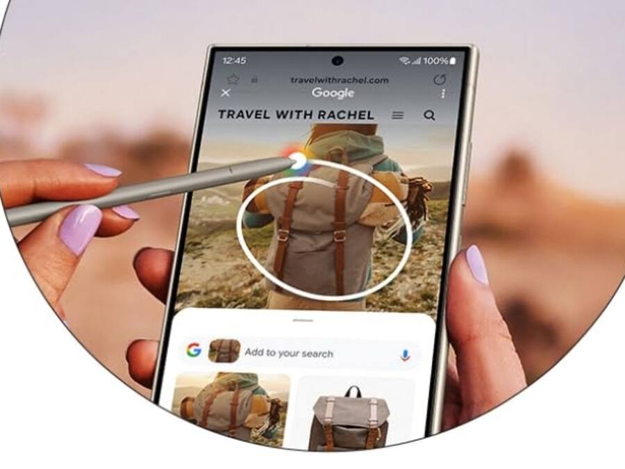 Samsung Galaxy S24 Ultra 5G (5)