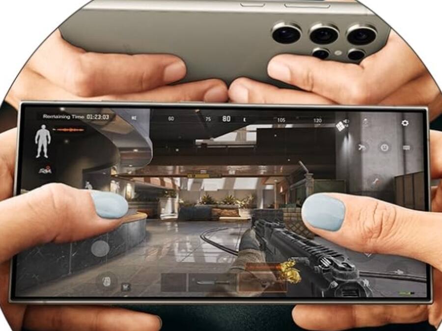 Samsung Galaxy S24 Ultra 5G (6)