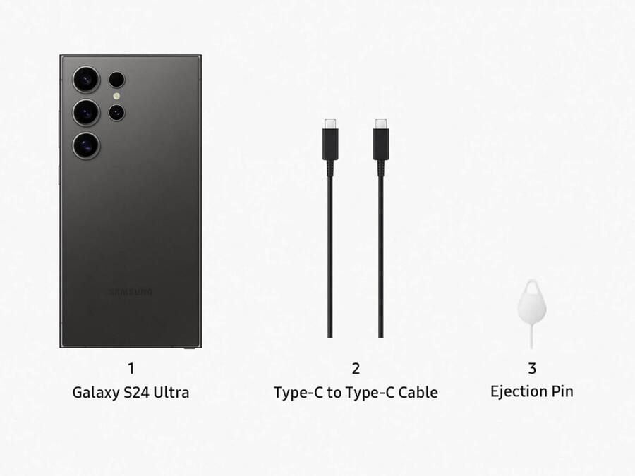 Samsung Galaxy S24 Ultra 5G