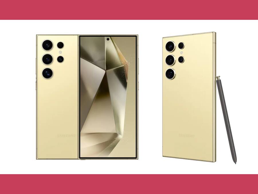 Amazon Offer: कम कीमत में खरीदें फ्लैगशिप स्मार्टफोन, मिल रहा 12 हजार तक का Discount Samsung Galaxy S24 Ultra 5G