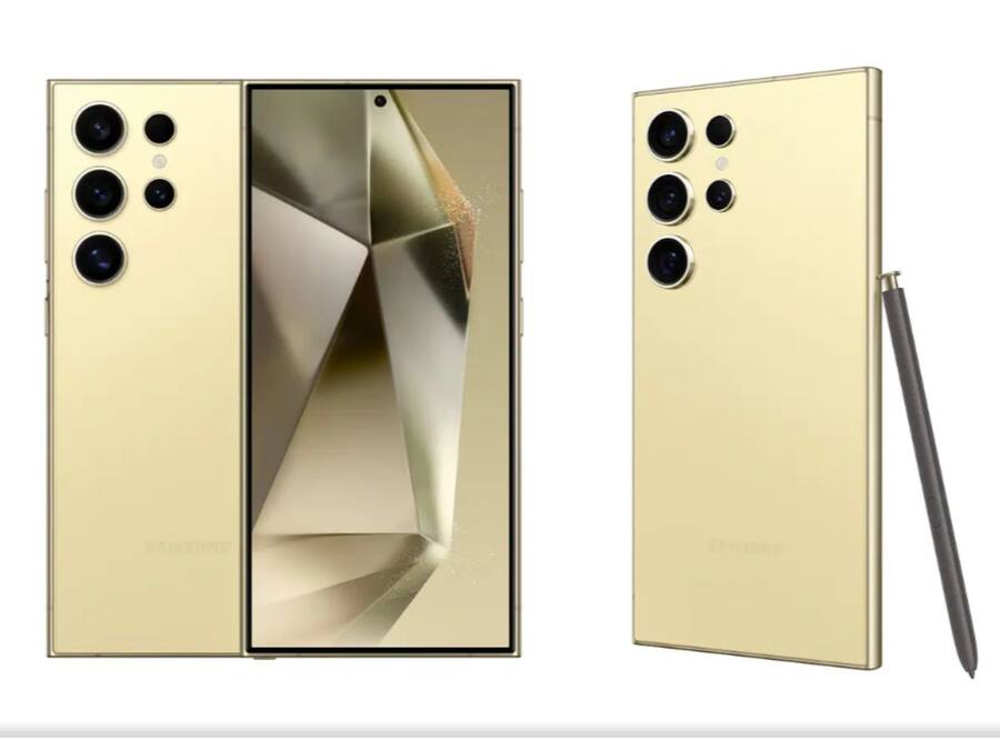 Samsung Galaxy S24 Ultra