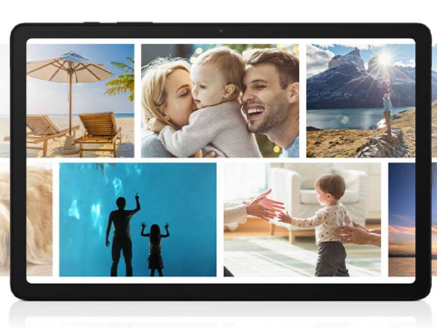 Samsung Galaxy Tab A9+