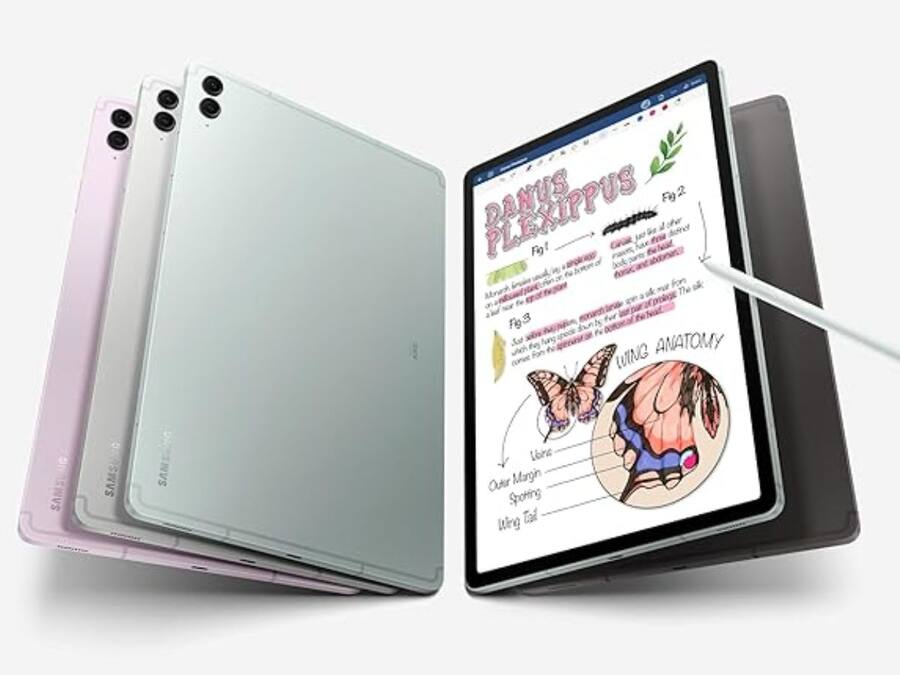 Samsung Galaxy Tab S9 FE